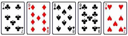 Is your Card here?