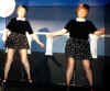 Barbara & Marianne - Sams Song