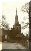 Teston Church.