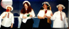 The Teston School (Who are they?)